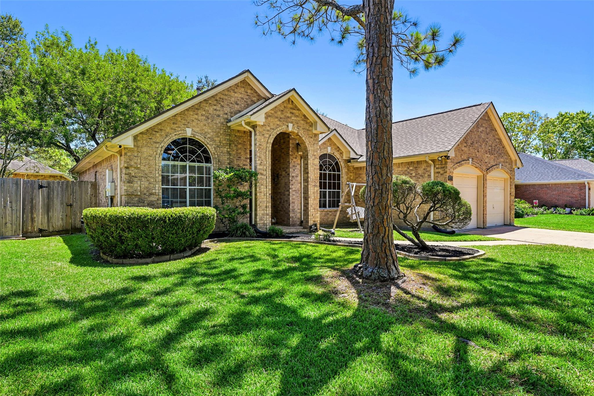 Residential in League City