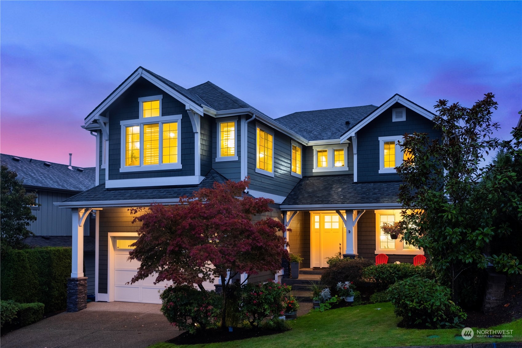 132nd Pl, Kirkland, WA 98034