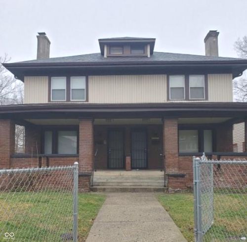 3248 Central Ave, Indianapolis, IN, 46205-3828 | Card Image