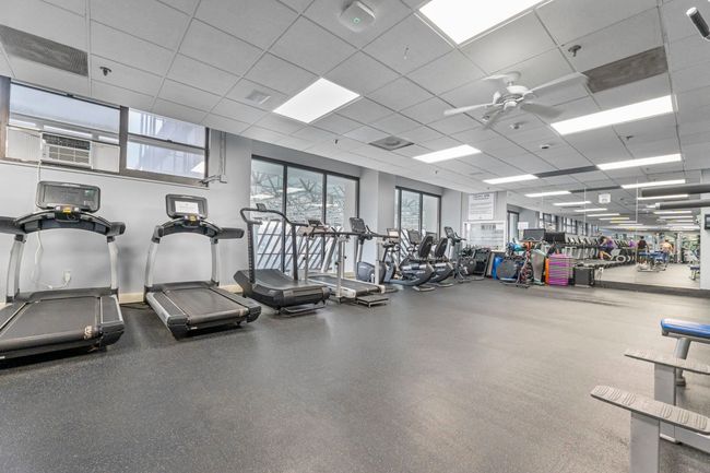 APT-26K - 7000 Kennedy Blvd, Condo with 1 bedrooms, 2 bathrooms and null parking in Guttenberg NJ | Image 34
