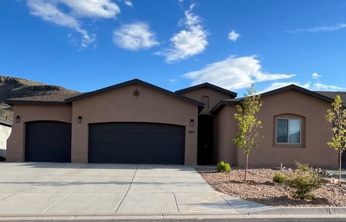 4813 Guadalupe Peak St Sw, Los Lunas, NM, 87031-9089 | Card Image
