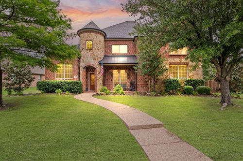 766 Pebble Creek Ln, Rockwall, TX, 75032-6853 | Card Image