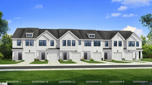 8 Redfield Place, Simpsonville, SC, 29681 | Card Image