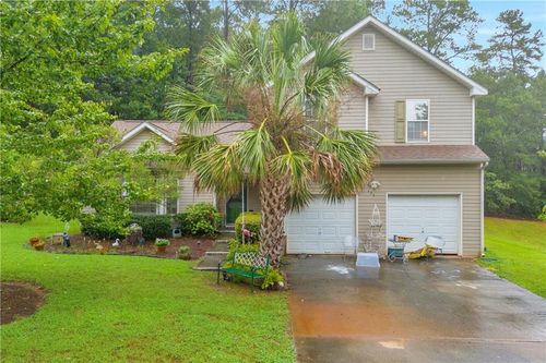 525 Michael Cir, Monroe, GA, 30655-8469 | Card Image