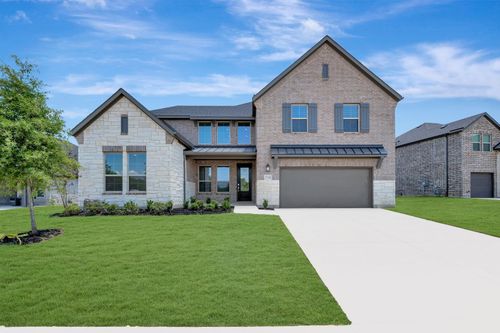 2704 Stowe Pl, Mansfield, TX, 76063-7342 | Card Image