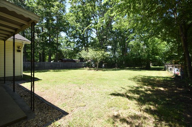 547 Patterson Ave, House other with 3 bedrooms, 2 bathrooms and null parking in Fort Oglethorpe GA | Image 28