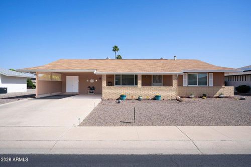 9907 W Desert Forest Cir, Sun City, AZ, 85351-1914 | Card Image
