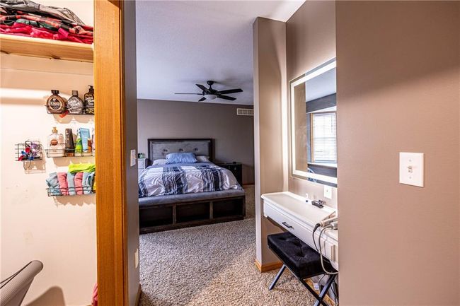 501 Arnold St, House other with 4 bedrooms, 4 bathrooms and null parking in Creighton MO | Image 36
