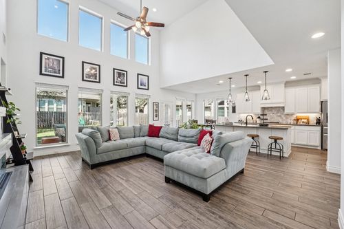 1917 Woolsey Way, Leander, TX, 78641-4343 | Card Image