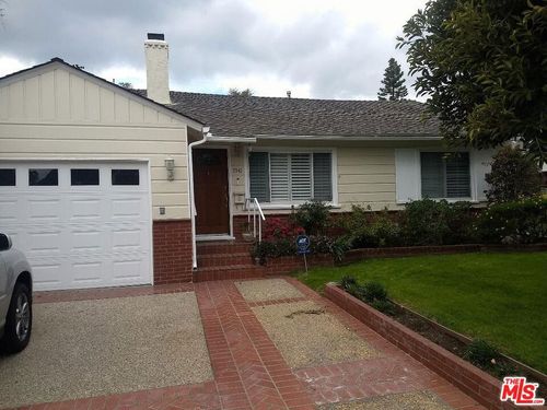 7541 Agnew Ave, Westchester, CA, 90045-1005 | Card Image