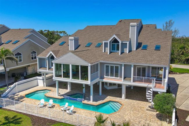 78 Tidy Island Blvd, Condo with 5 bedrooms, 5 bathrooms and null parking in BRADENTON FL | Image 5