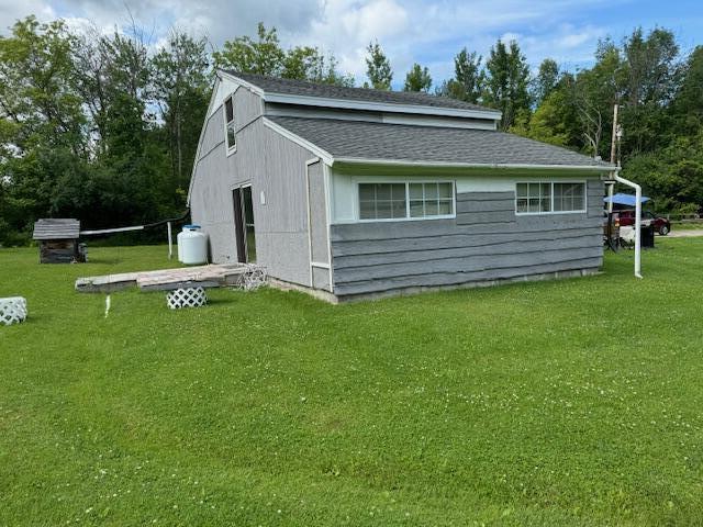 State Route 22b , Morrisonville, NY 12962