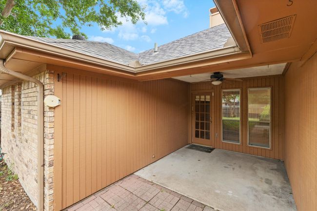 208 N Rustic Trl, House other with 3 bedrooms, 2 bathrooms and null parking in Wylie TX | Image 28