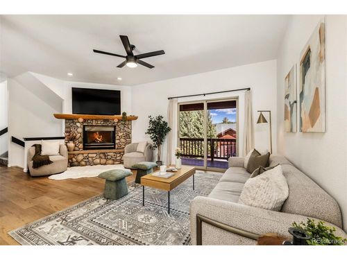 96 Lookout Ridge Dr, DILLON, CO, 80435-5529 | Card Image
