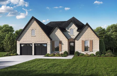 513 San Angelo Drive, Forney, TX, 75126 | Card Image