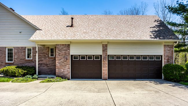 4731 Moss Creek Ct, House other with 5 bedrooms, 4 bathrooms and null parking in Indianapolis IN | Image 47