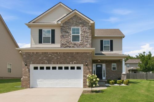 7303 Brooklet Cv, Fairview, TN, 37062-2500 | Card Image
