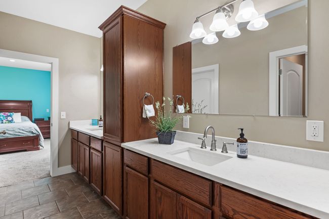 4822 Lake George Rd, House other with 4 bedrooms, 4 bathrooms and null parking in Addison Twp MI | Image 33