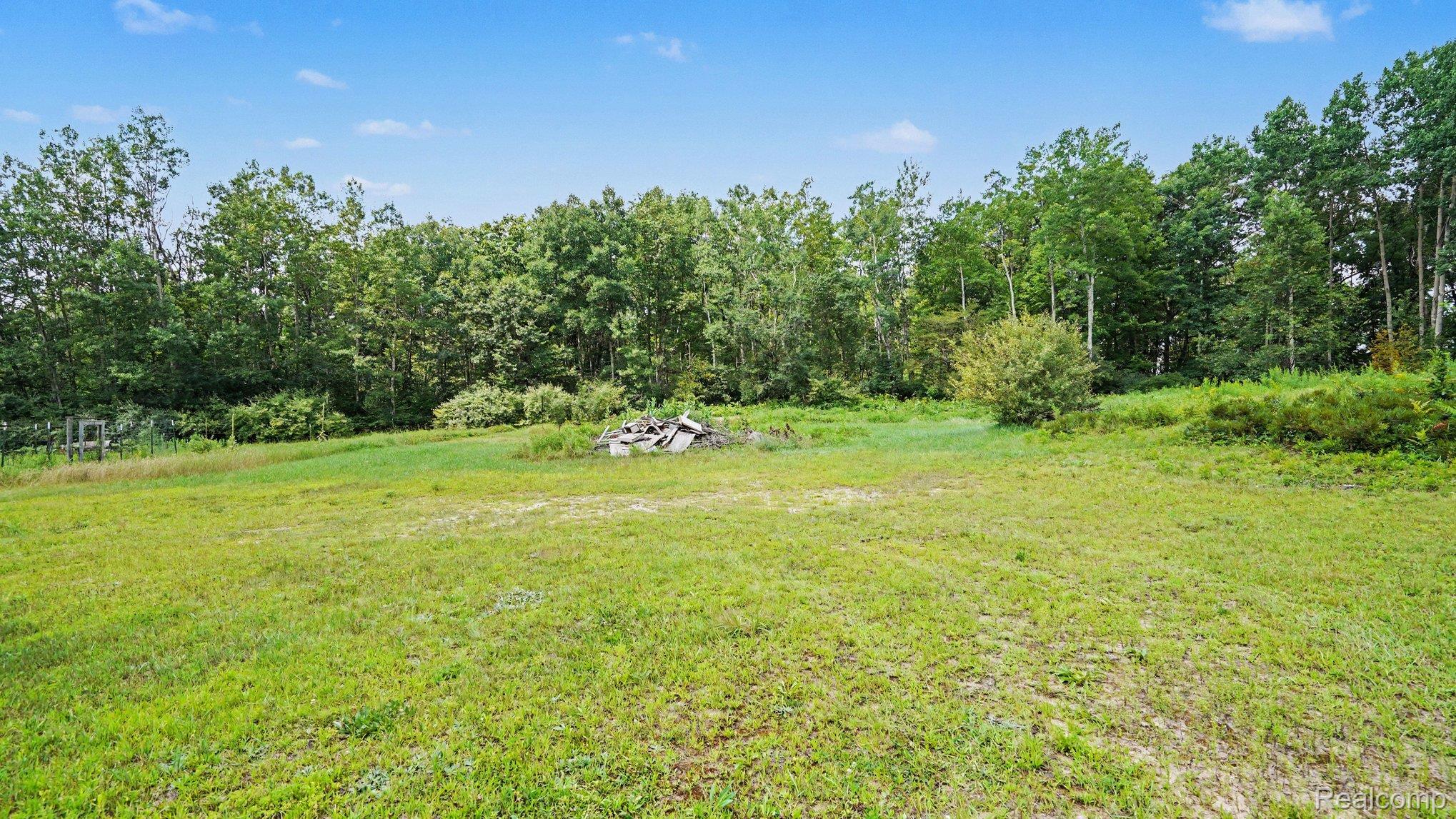 Residential in Mills Township 3