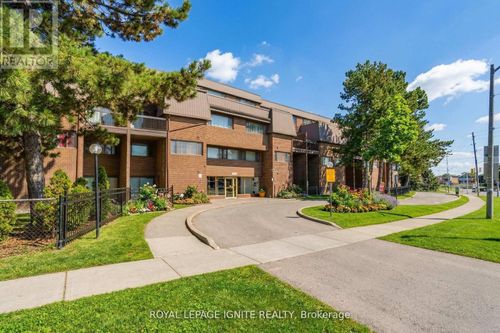 211-3455 Morning Star Dr, Mississauga, ON, L4T3T9 | Card Image