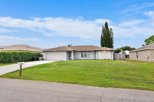 622 Sw Hogan St, Port St Lucie, FL, 34983-8765 | Card Image