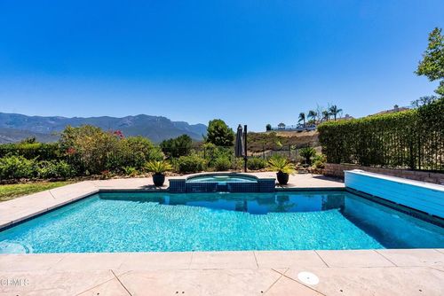 4414 Paseo Santa Rosa, Newbury Park, CA, 91320-6778 | Card Image