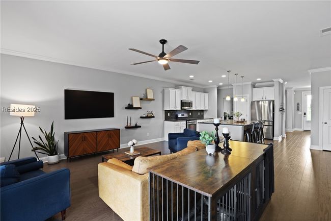 2009 Blakers Blvd, House other with 5 bedrooms, 4 bathrooms and null parking in Okatie SC | Image 20