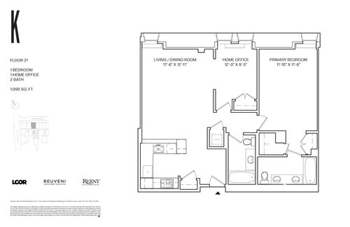 21-k-25 Broad St, New York, NY, 10004-2517 | Card Image