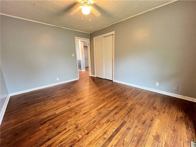1916 N 8 Th St, House other with 3 bedrooms, 1 bathrooms and null parking in Independence KS | Image 16