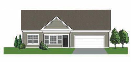 9613 Sapphire Lane Avenue, Portage, MI, 49002 | Card Image