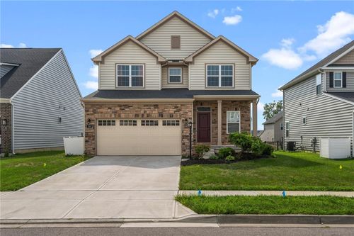 169 Cresting Rd, Fairborn, OH, 45324-1198 | Card Image