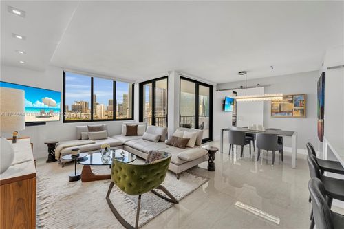 apt-1007-1581 Brickell Ave, Miami, FL, 33129-1273 | Card Image
