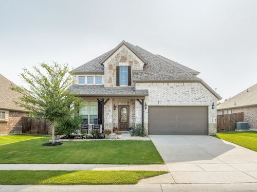 1406 Welch Dr, Princeton, TX, 75407-6581 | Card Image