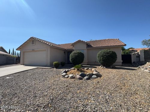 3954 Calle Roca, Sierra Vista, AZ, 85650-9272 | Card Image
