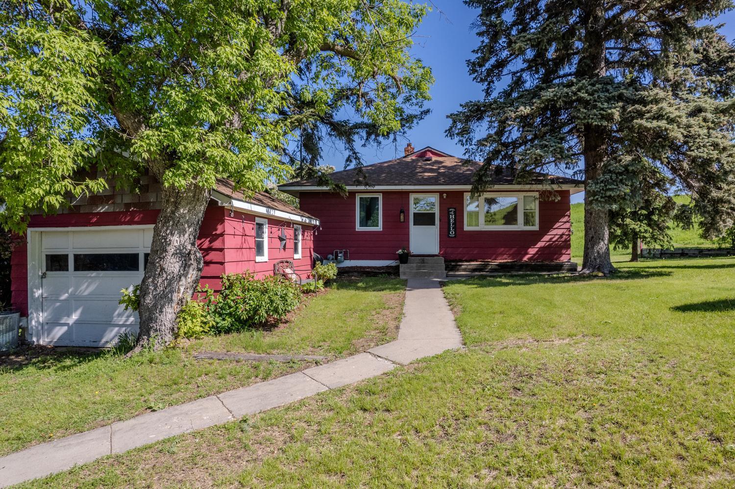 Union St, Detroit Lakes, MN 56501