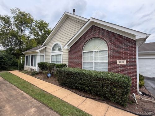 7927 Plum Orchard Way, Montgomery, AL, 36117-4222 | Card Image