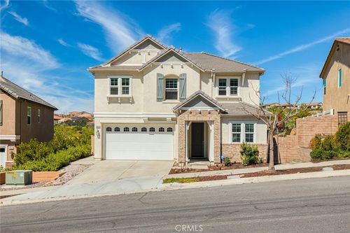 24655 Acadia Dr, Corona, CA, 92883-1610 | Card Image