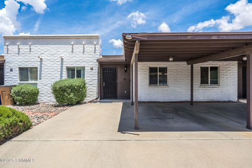 apt-n-1605 S Telshor Blvd, Las Cruces, NM, 88011-4848 | Card Image