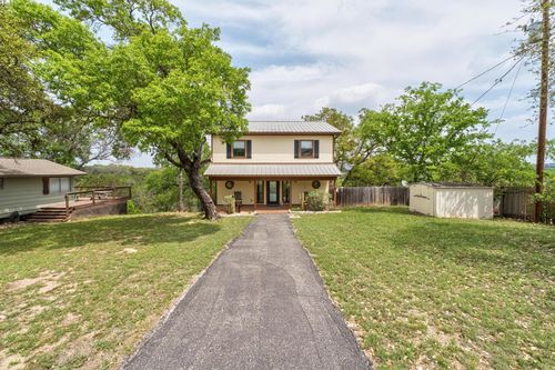 25420 Cove Dr, Spicewood, TX, 78669-1374 | Card Image