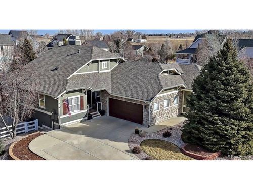 3545 Rinn Valley Dr, Longmont, CO, 80504-5671 | Card Image