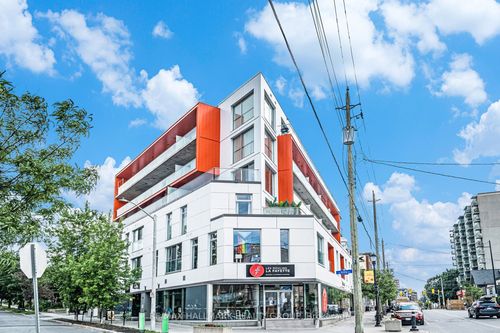 508-1000 Wellington St W, Ottawa, ON, K1Y2X9 | Card Image