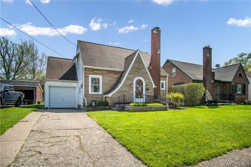 74 Linwood Ave, Tonawanda, NY, 14150-4018 | Card Image