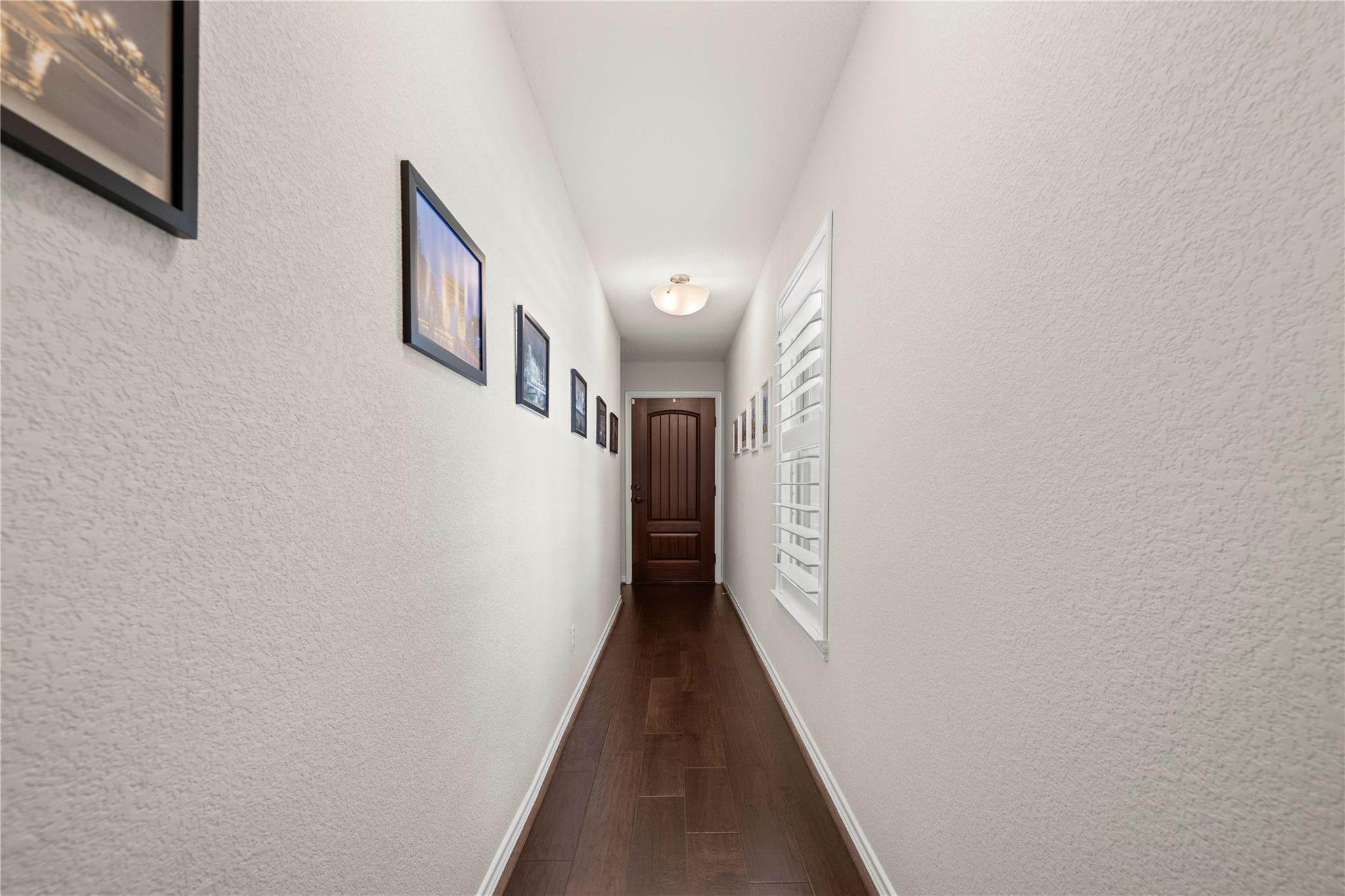 Residential Lease in Georgetown 4