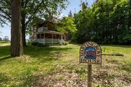 1407 Flos Rd, Tiny, ON, L0L1P0 | Card Image