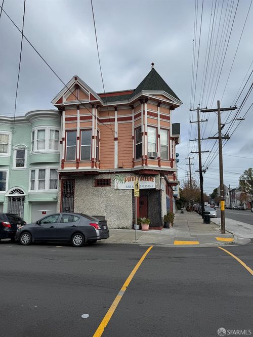 2950 25th Street, San Francisco, CA, 94110 | Card Image