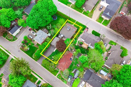 61 John St, Orangeville, ON, L9W2P6 | Card Image