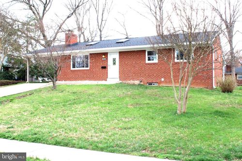 6809 Ruskin St, SPRINGFIELD, VA, 22150-2042 | Card Image