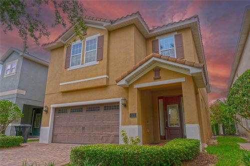 531 Lasso Dr, KISSIMMEE, FL, 34747 | Card Image