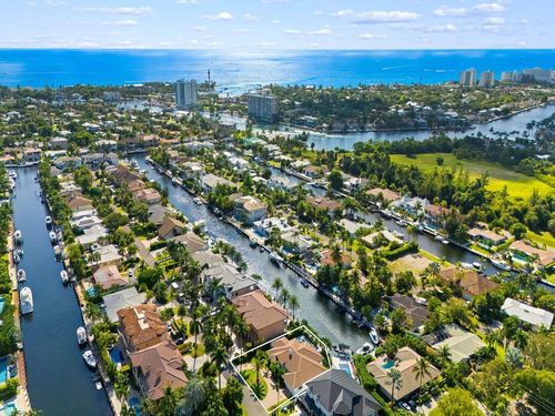 2228 Ne 26th St, Lighthouse Point, FL, 33064-8349 | Card Image