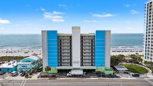 1004-2200 N Ocean Blvd, North Myrtle Beach, SC, 29582-2492 | Card Image